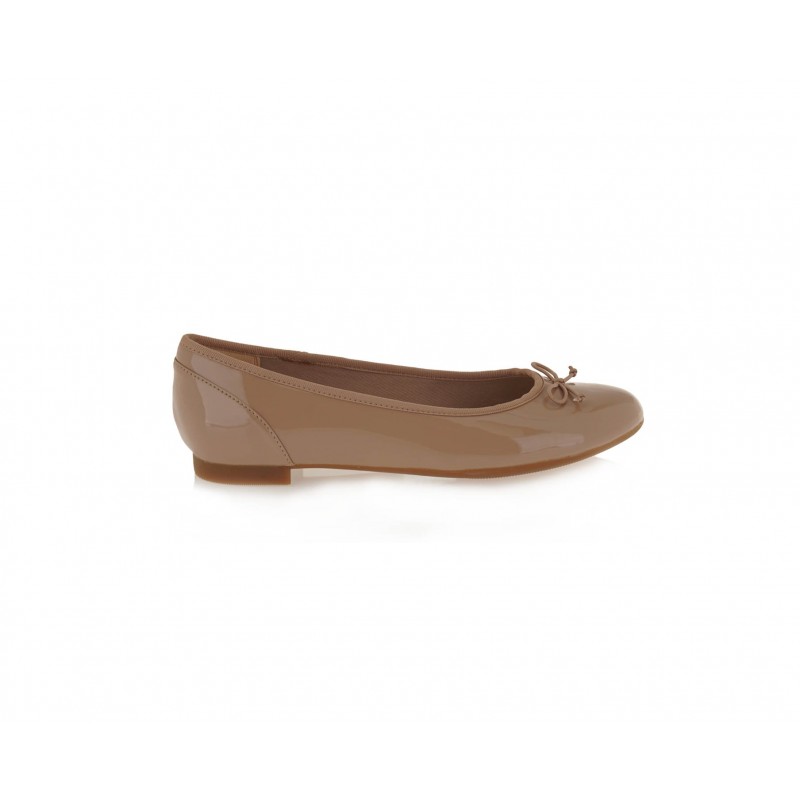 couture bloom nude clarks