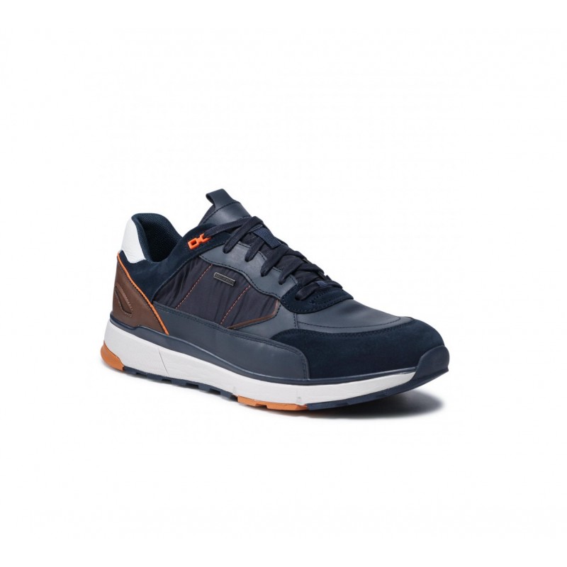 U16CRA U DOLOMIA NAVY GEOX