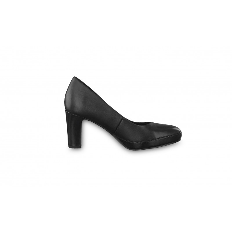 1-22413 black Tamaris