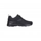 149748 FASHION FIT BLACK SKECHERS