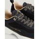 FW0FW07708 BLACK CHUNKY RUNNER TOMMY HILFIGER