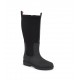 FW0FW07666 ESSENTIAL TOMMY RAINBOOT TOMMY HILFIGER