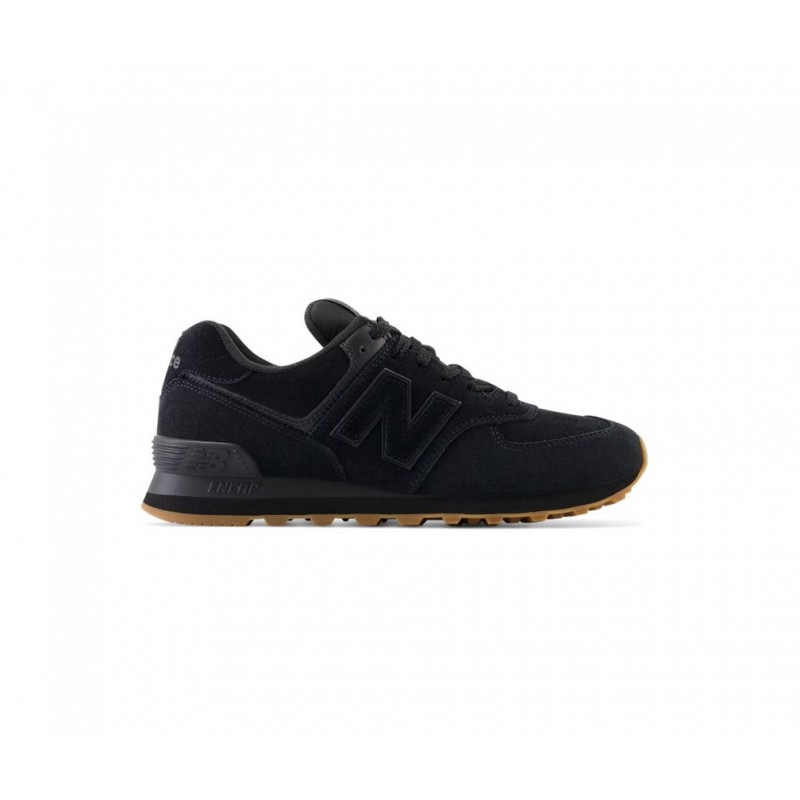 U574NBB BLACK NEW BALANCE