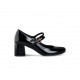 MARY JANE PUMPS ENVIES SHOES 