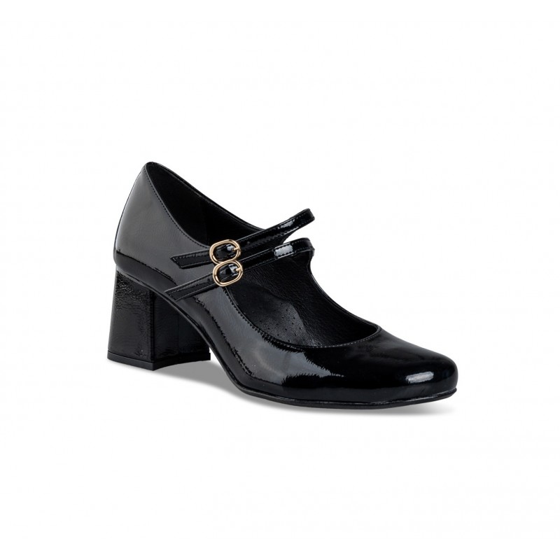 MARY JANE PUMPS ENVIES SHOES 