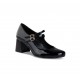 MARY JANE PUMPS ENVIES SHOES 