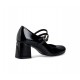 MARY JANE PUMPS ENVIES SHOES 