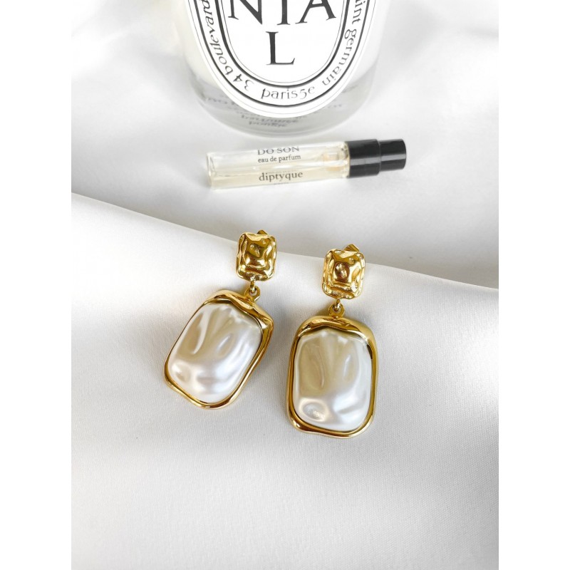 Aurelia Gold ALMYNOMA JEWELS