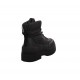 FW0FW07502 BLACK TH MONOGRAM OUTDOOR BOOT TOMMY HILFIGER