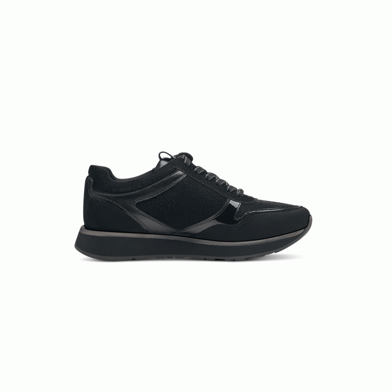 1-23603-41 BLACK STRUCT. TAMARIS