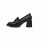 1-24429-41 BLACK CROCO TAMARIS