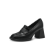 1-24429-41 BLACK CROCO TAMARIS