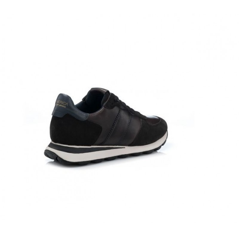 U3612A SPHERICA VSERIES GEOX