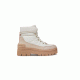 FW0FW07502 WHITE TH MONOGRAM OUTDOOR BOOT TOMMY HILFIGER 