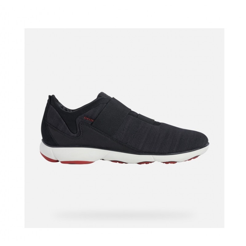 U NEBULA A BLACK GEOX