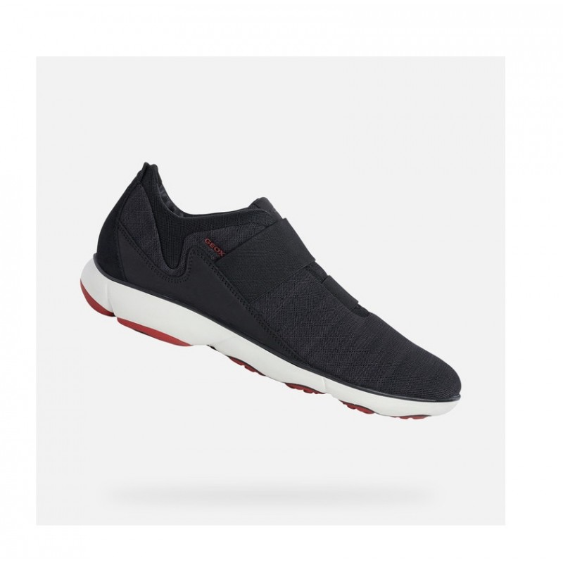 U NEBULA A BLACK GEOX
