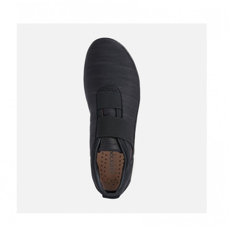 U NEBULA A BLACK GEOX