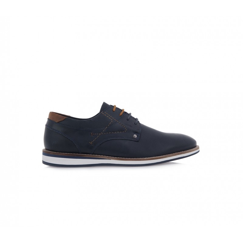 O526X2731052 NAVY RENATO GARINI 