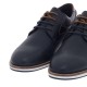 O526X2731052 NAVY RENATO GARINI 