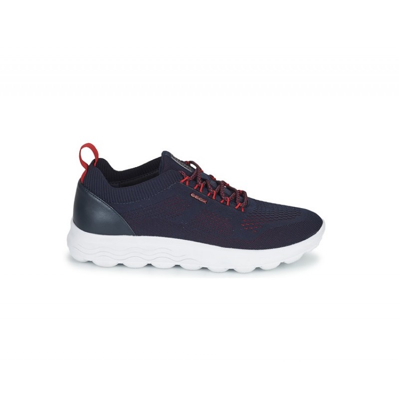 U SPHERICA NAVY GEOX