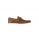 FM0FM02736 CLASSIC SUEDE BOAT SHOE TOMMY 