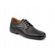 10123 BLACK BOXER SHOES 