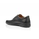 10123 BLACK BOXER SHOES 