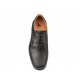 10123 BLACK BOXER SHOES 