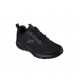 232395/BLK SKECHERS 