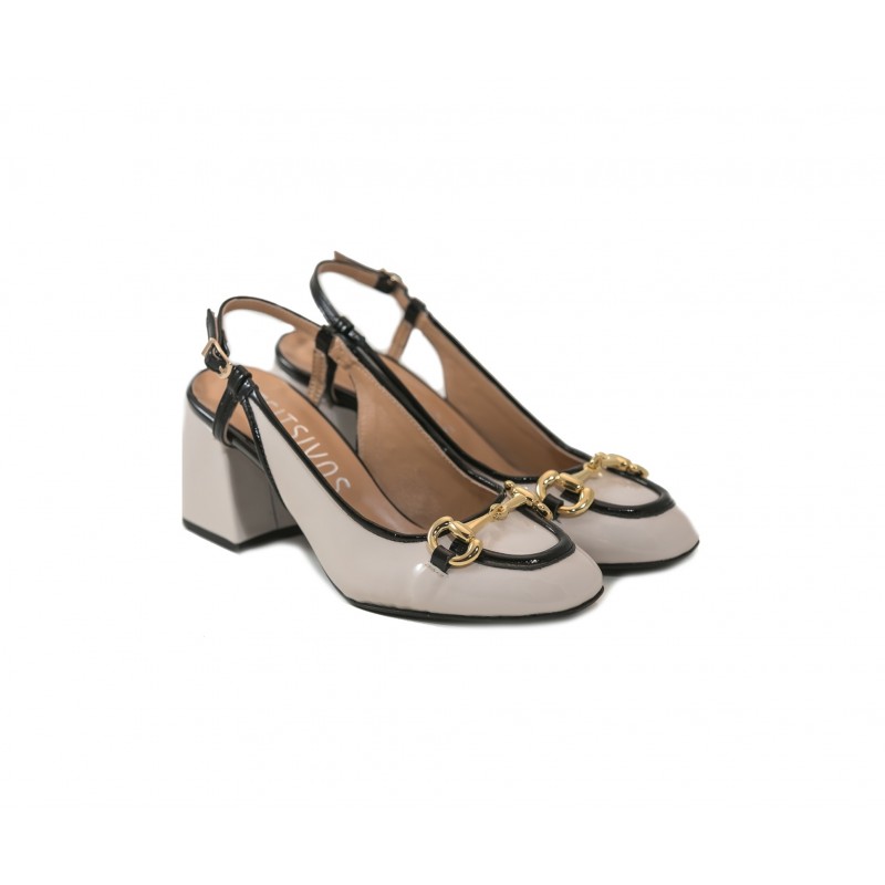 2378-BOURJOIS BEIGE-BLACK TSITSIVAS