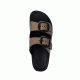 S1100 ZEFI ANTHRACITE FANTASY SANDALS