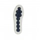 U45GPA SPHERICA WHITE/NAVY GEOX