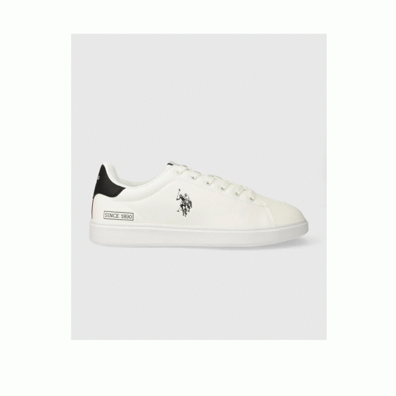 BYRON001_X12 WHI-BLK04 U.S POLO ASSN