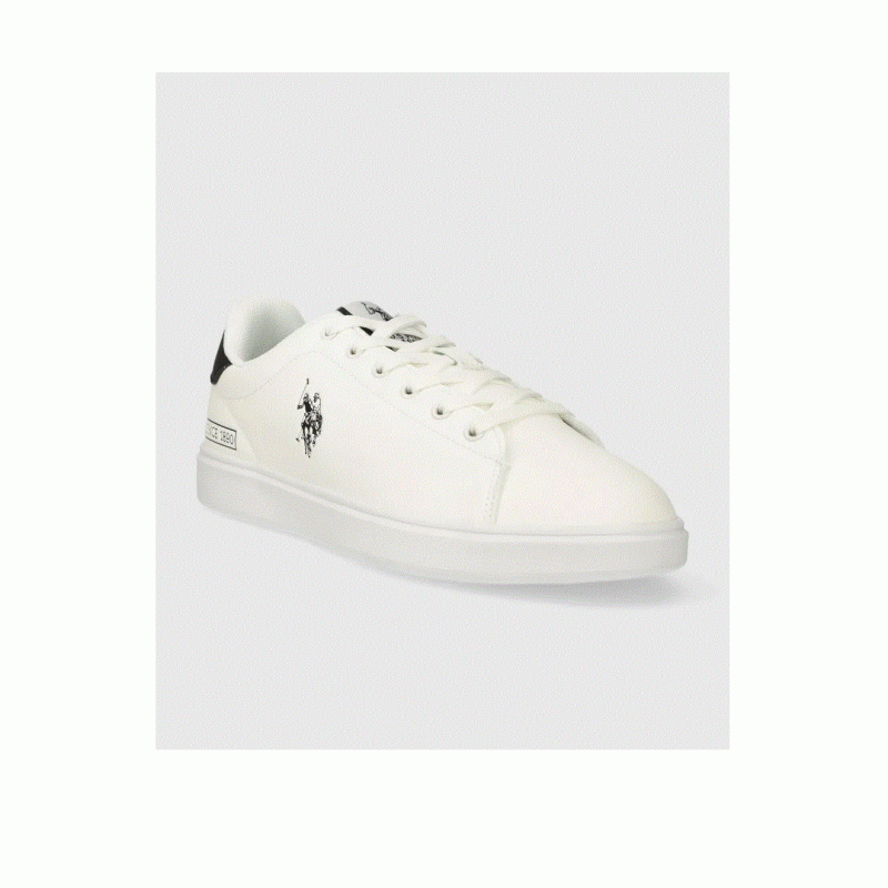 BYRON001_X12 WHI-BLK04 U.S POLO ASSN