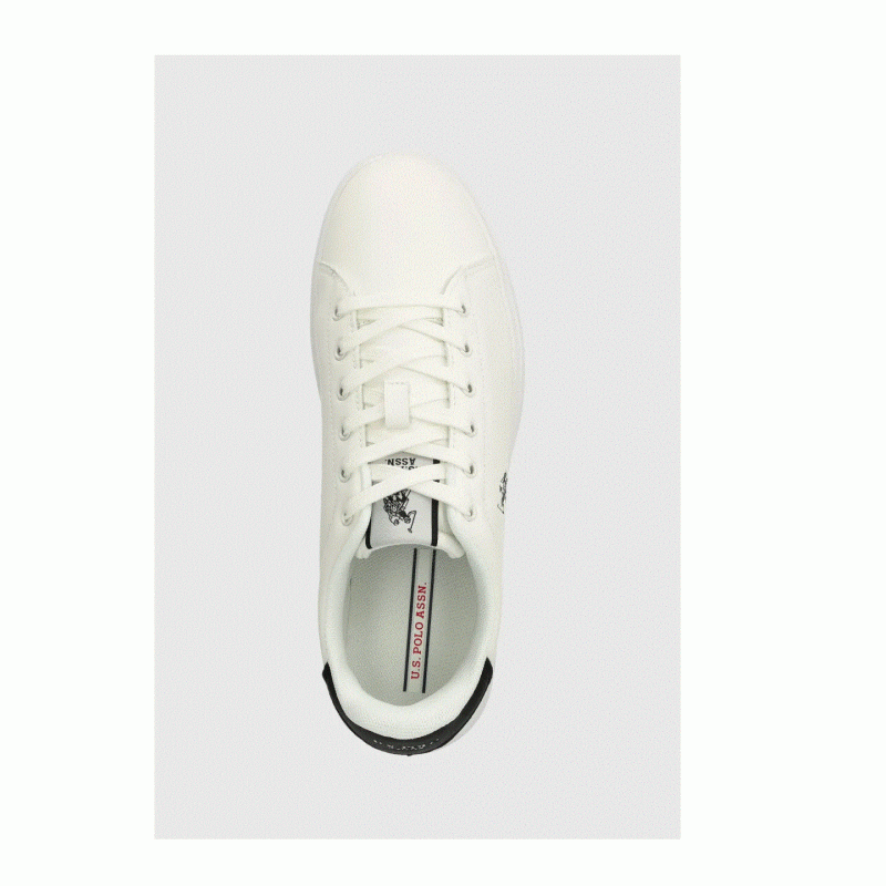 BYRON001_X12 WHI-BLK04 U.S POLO ASSN