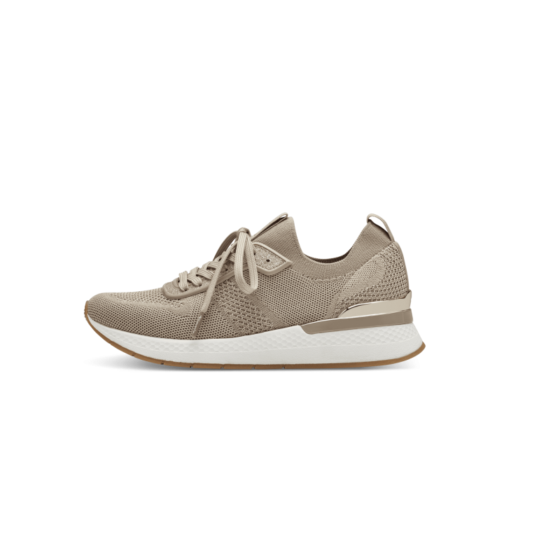 1-23712-42 IVORY METALLIC TAMARIS