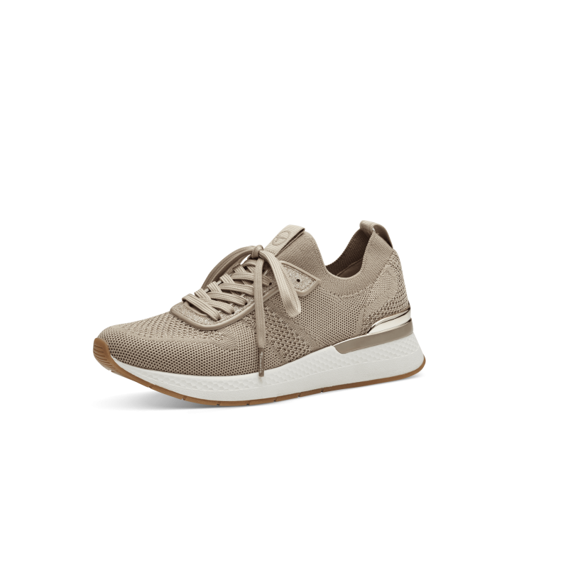 1-23712-42 IVORY METALLIC TAMARIS