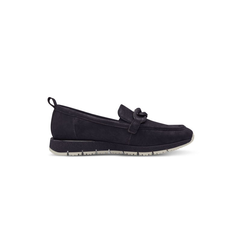 1-24711-42 NAVY PEARL TAMARIS