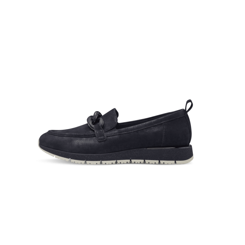 1-24711-42 NAVY PEARL TAMARIS
