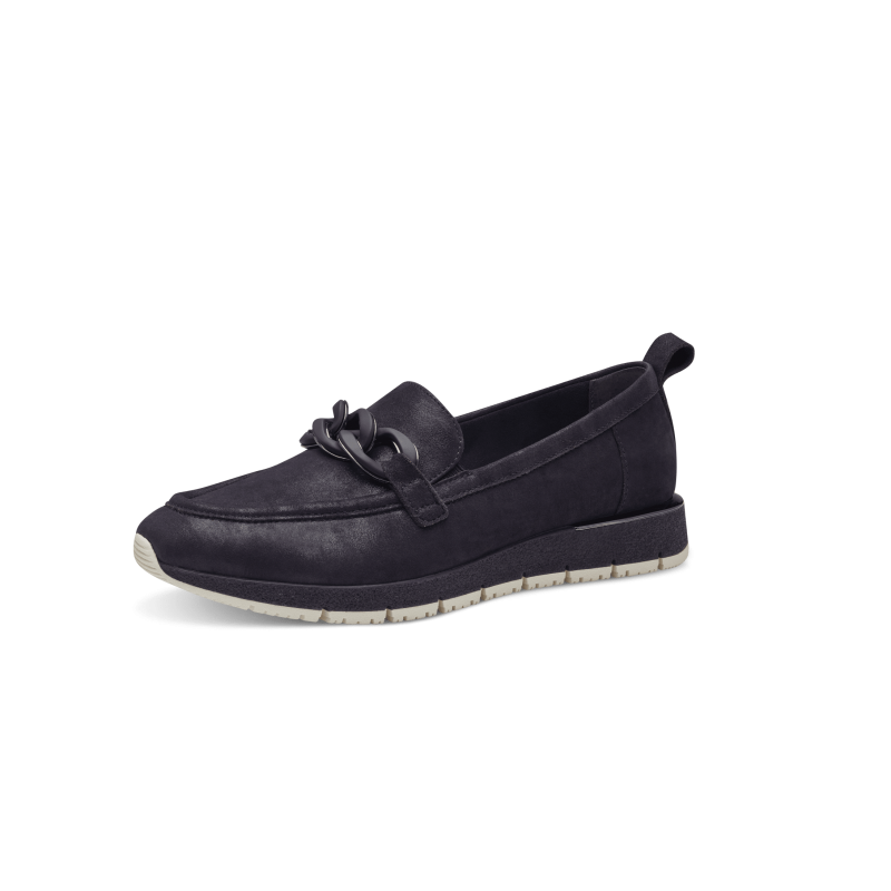 1-24711-42 NAVY PEARL TAMARIS