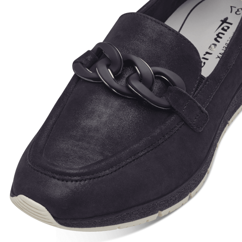1-24711-42 NAVY PEARL TAMARIS