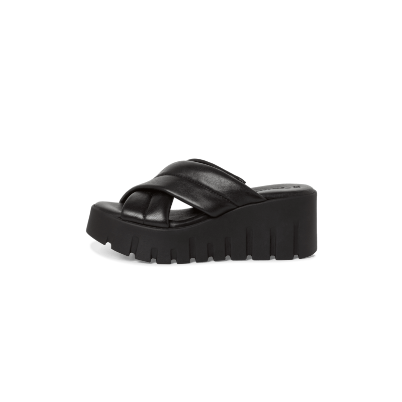 1-27235-42 BLACK TAMARIS 