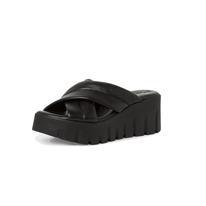 1-27235-42 BLACK TAMARIS 
