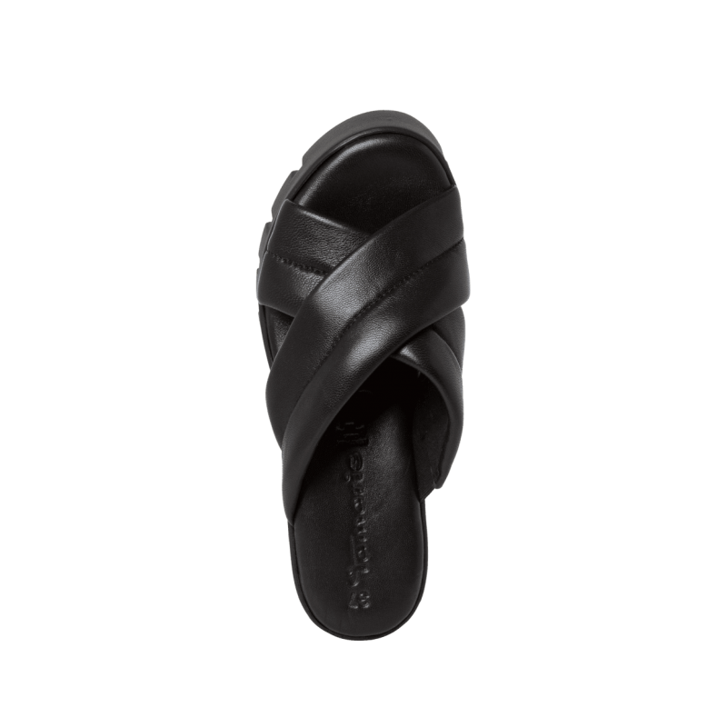 1-27235-42 BLACK TAMARIS 
