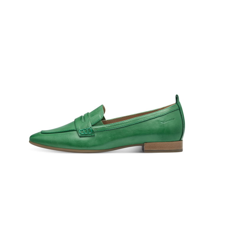 8-84201-42 GREEN TAMARIS COMFORT 