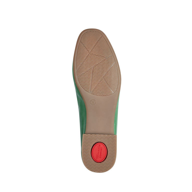 8-84201-42 GREEN TAMARIS COMFORT 