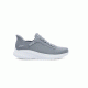 118300 GREY SKECHERS 
