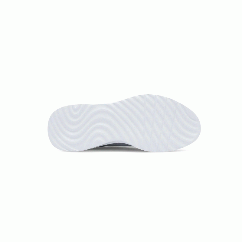 118300 GREY SKECHERS 