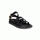 E32-19364-34 BLACK ENVIE SHOES