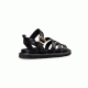 E32-19364-34 BLACK ENVIE SHOES